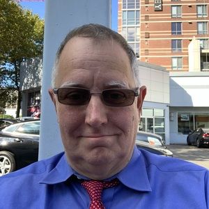 Meet your Posher, Peter